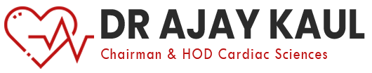 Dr Ajay kaul